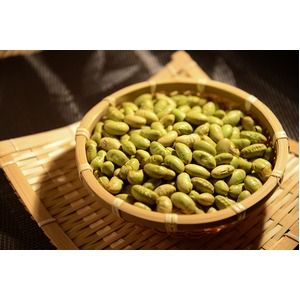 煎り豆(長岡肴豆) 無添加 10袋