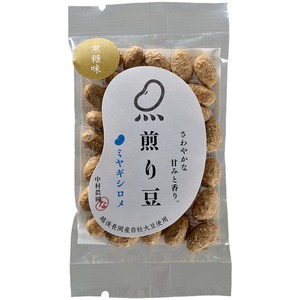 煎り豆（ミヤギシロメ） 味比べセット3種類【9袋×2セット】（各種6袋） 