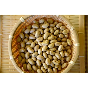 煎り豆(ミヤギシロメ) 無添加 12袋