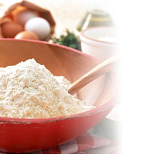 中村農園の米粉300g&times;5袋セット