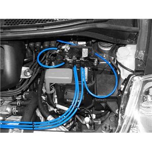 アーシングキット ダイハツ ミラ L200S L210S L250S L260S L275S L285S