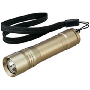 ジョインテックス LED懐中電灯5個セット N202J-5