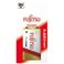 �i�܂Ƃߔ����j�x�m�� FUJITSU �A���J�����d�rPREMIUM 9V�` 6LR61FP�iB�j �y�~10�Z�b�g�z