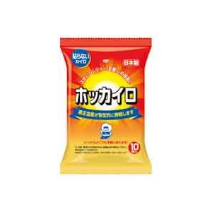 (業務用10セット)興和新薬 ホッカイロ 10個入 AH-R10A ×10セット