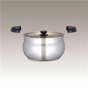 真空保温調理器シャトルシェフ 茶 053-06M