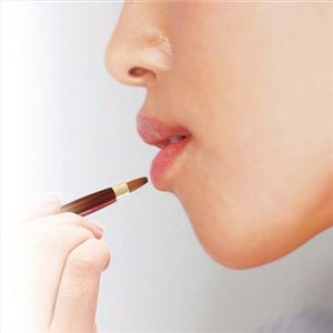 熊野化粧筆 フェイスブラシ 206-02M