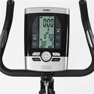 【訳あり・在庫処分】エアロマグネティックバイク 229-04M