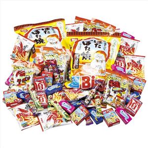 お菓子千本引き大会 613-04M