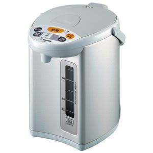 象印マホービン マイコン沸とう電動ポット 3.0L CD-WY30-HA