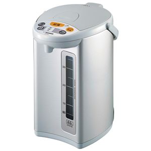 象印マホービン マイコン沸とう電動ポット 4.0L CD-WY40-HA