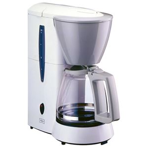 Melittaコーヒーメーカー（5杯用） 028-05B