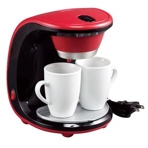 2カップコーヒーメーカー 367-01B