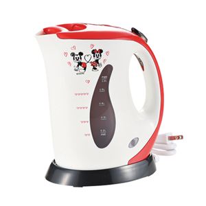 Disney電気ケトル 040-01B