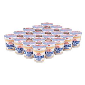 日清カップヌードル（シーフード） 583-02B