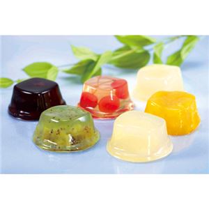 銀座千疋屋 銀座ゼリー 608-02B