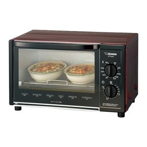 ZOJIRUSHIオーブントースター 031-04B