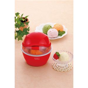 アイスクリームメーカー 036-04B