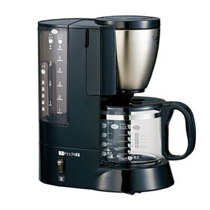 ZOJIRUSHIコーヒーメーカー 028-04B