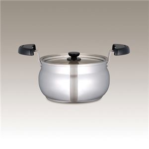 真空保温調理器シャトルシェフ 茶 053-03B