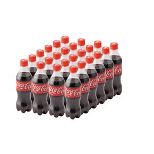 コカ・コーラコカコーラ 500ml PET 569-06B