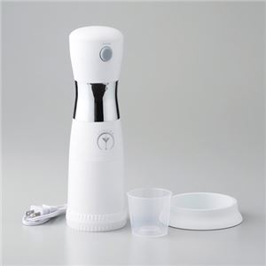 フローズンスイーツメーカー白036-06B