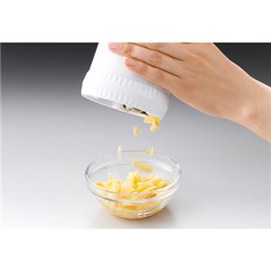 フローズンスイーツメーカー白036-06B