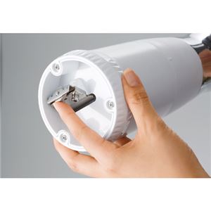 フローズンスイーツメーカー白036-06B