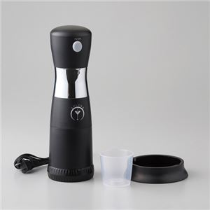 フローズンスイーツメーカー黒036-05B