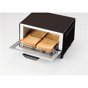 ノンフライオーブン 030-01B