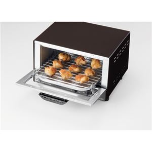 ノンフライオーブン 030-01B