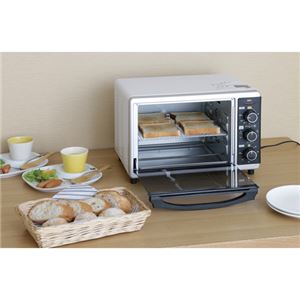 コンベクションオーブン 030-04B