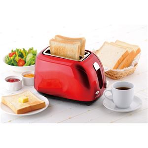 HS ポップアップトースターR 037-03B