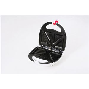 ホットサンドW 037-04B