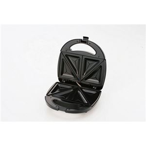 ホットサンドW 037-05B