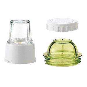 ミルつきミキサー 035-05B