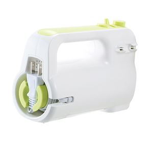 KHS ハンドミキサー（ターボ付） 035-01B