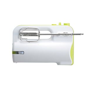 KHS ハンドミキサー（ターボ付） 035-01B