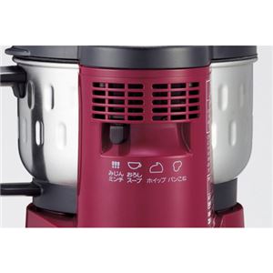 マイコンフードプロセッサーRD 035-07B