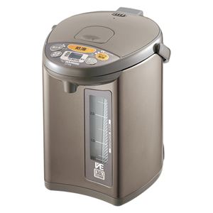 VE電気まほうびん 039-04B