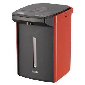 VE電気まほうびんバーミリオン 039-07B