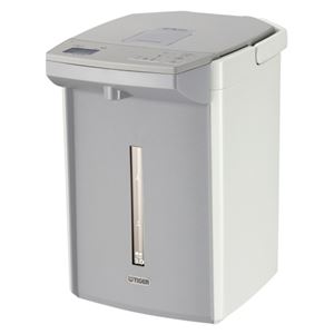 VE電気まほうびんホワイト 039-06B