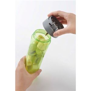 ヘルシースムージーメーカー 034-04B