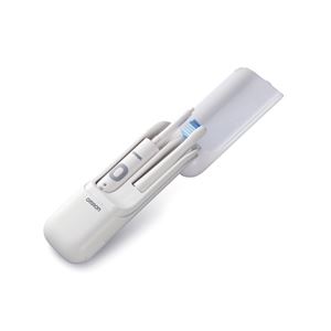 オムロン 音波式電動歯ブラシ 202-04B