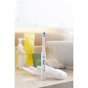 オムロン 音波式電動歯ブラシ 202-04B