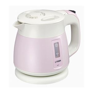 電気ケトルピンク 346-09B
