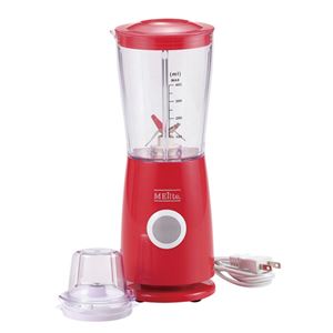 ミル付コンパクトミキサー 362-11B