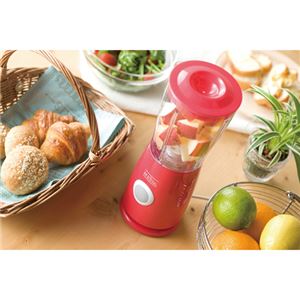 ミル付コンパクトミキサー 362-11B