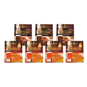 大阪第一ホテル カレーセット 589-10B