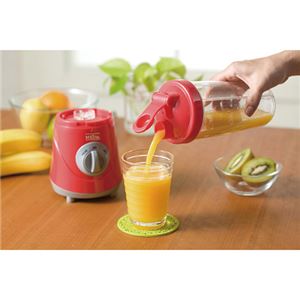 パーソナルミキサー 034-07B