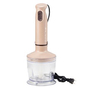 ハンディーブレンダー 035-02B